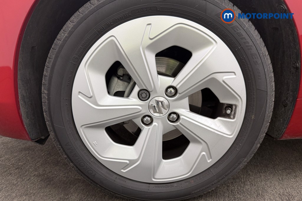 Suzuki Swift Motion Automatic Petrol Hatchback - Stock Number (1588637) - 1st supplementary image