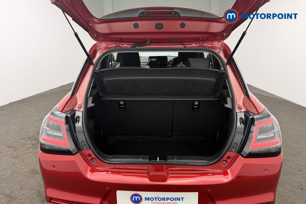 Suzuki Swift Motion Manual Petrol Hatchback - Stock Number (1588638) - 6th supplementary image