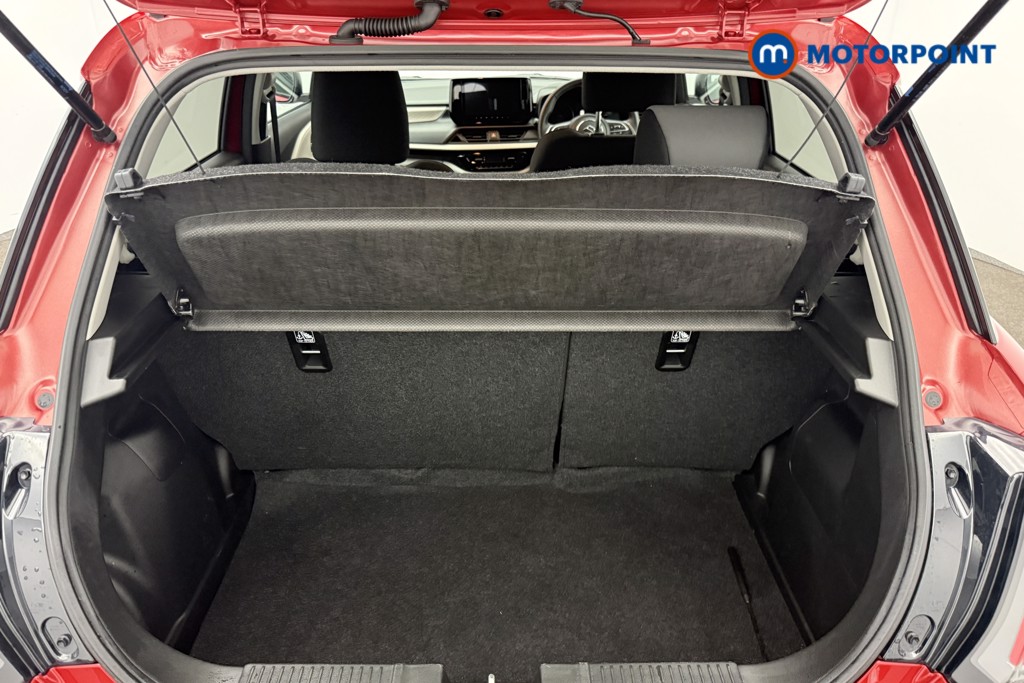 Suzuki Swift Motion Manual Petrol Hatchback - Stock Number (1588638) - 7th supplementary image