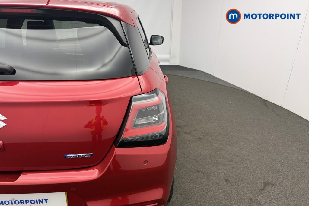 Suzuki Swift Motion Manual Petrol Hatchback - Stock Number (1588638) - 8th supplementary image