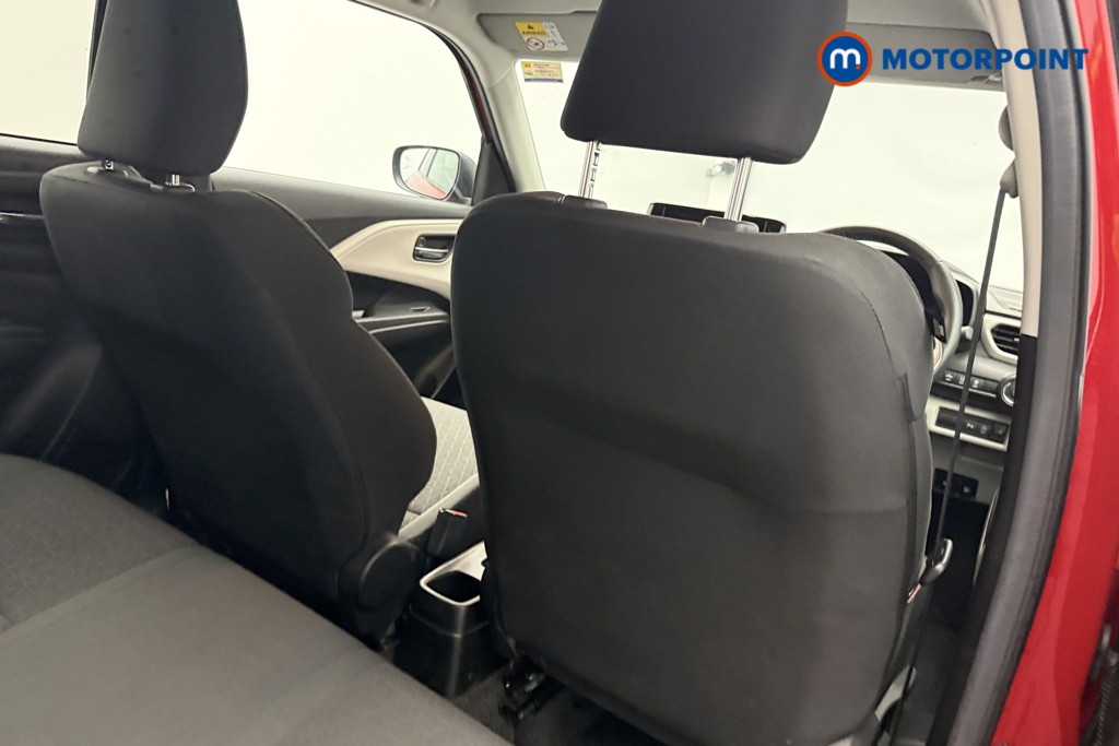 Suzuki Swift Motion Manual Petrol Hatchback - Stock Number (1588638) - 9th supplementary image