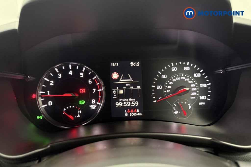 Suzuki Swift Motion Manual Petrol Hatchback - Stock Number (1588638) - 16th supplementary image