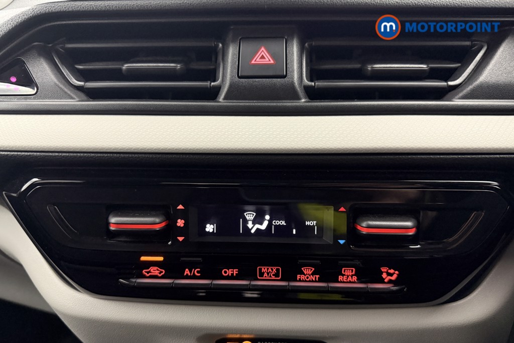 Suzuki Swift Motion Manual Petrol Hatchback - Stock Number (1588638) - 18th supplementary image