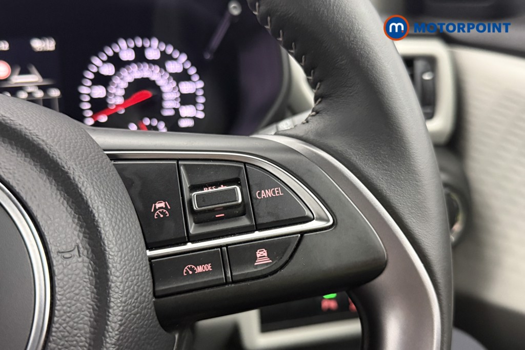 Suzuki Swift Motion Manual Petrol Hatchback - Stock Number (1588638) - 21st supplementary image