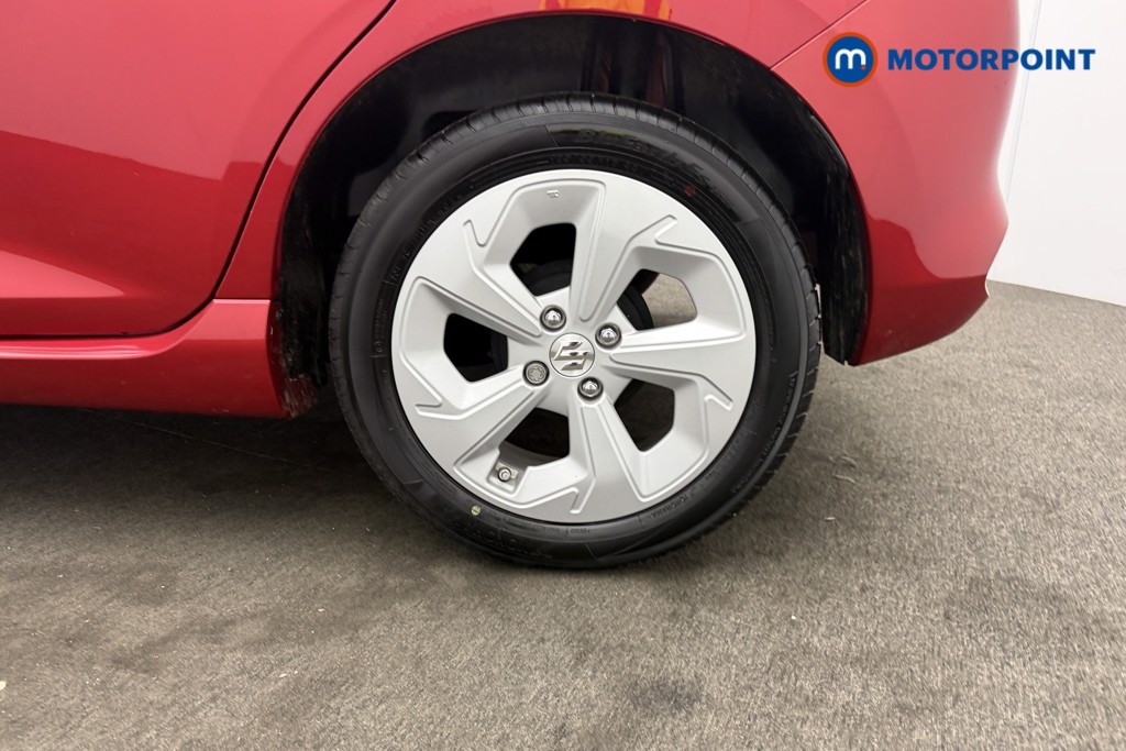 Suzuki Swift Motion Manual Petrol Hatchback - Stock Number (1588638) - 24th supplementary image