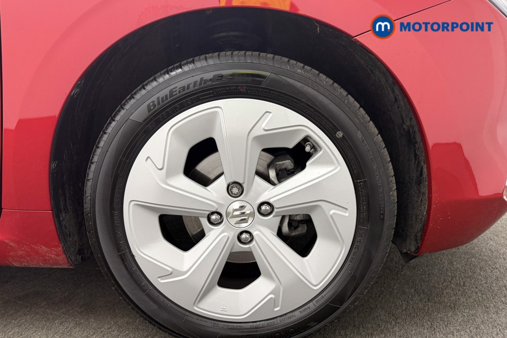 Suzuki Swift Motion Manual Petrol Hatchback - Stock Number (1588638) - 26th supplementary image