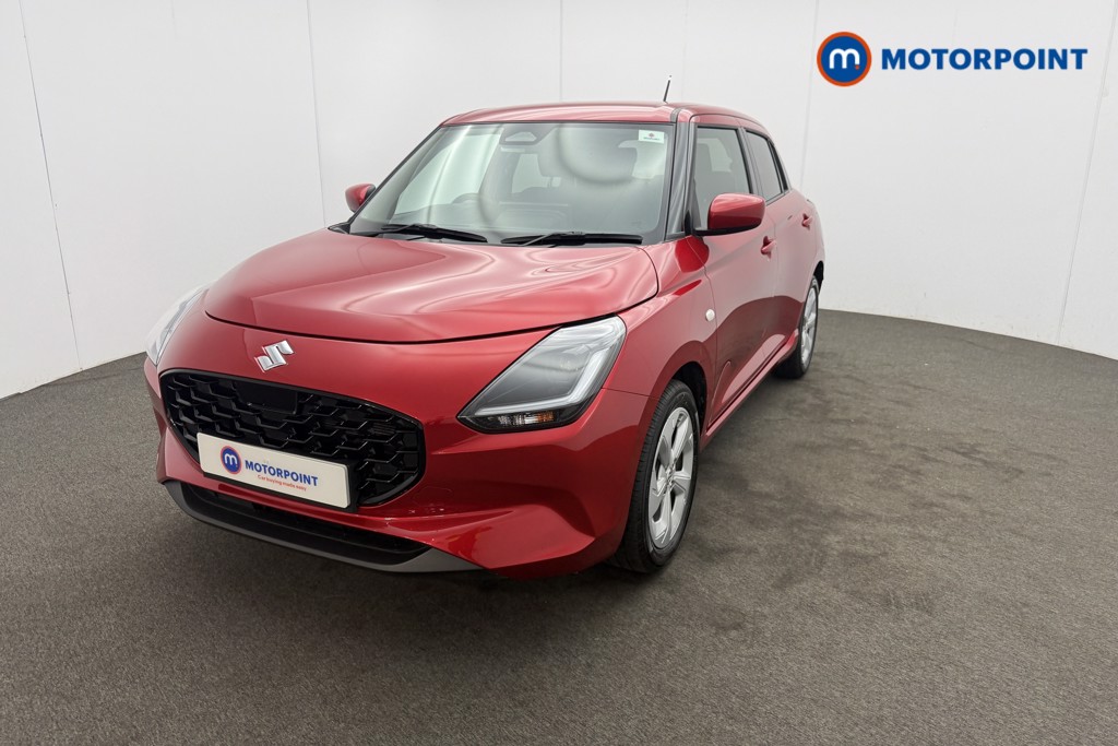 Suzuki Swift Motion Manual Petrol Hatchback - Stock Number (1588638) - 1st supplementary image
