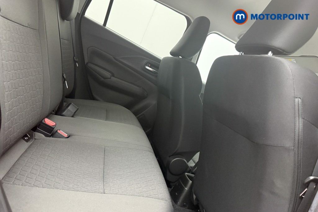 Suzuki Swift Motion Manual Petrol Hatchback - Stock Number (1588639) - 9th supplementary image