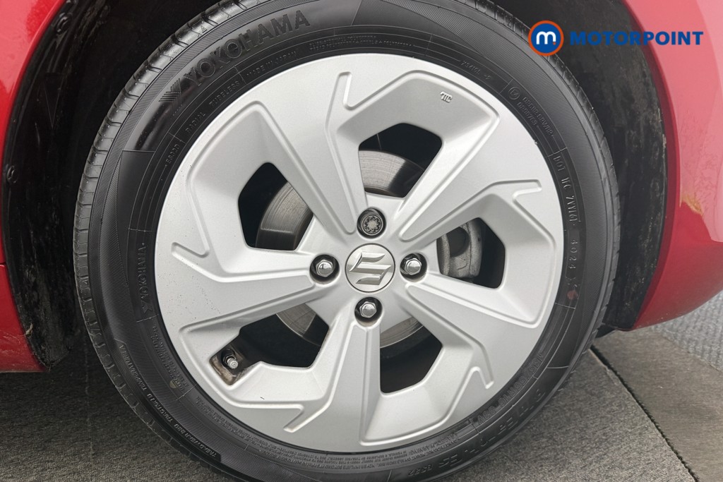 Suzuki Swift Motion Manual Petrol Hatchback - Stock Number (1588639) - 11th supplementary image