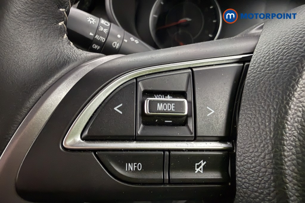 Suzuki Swift Motion Manual Petrol Hatchback - Stock Number (1588639) - 14th supplementary image