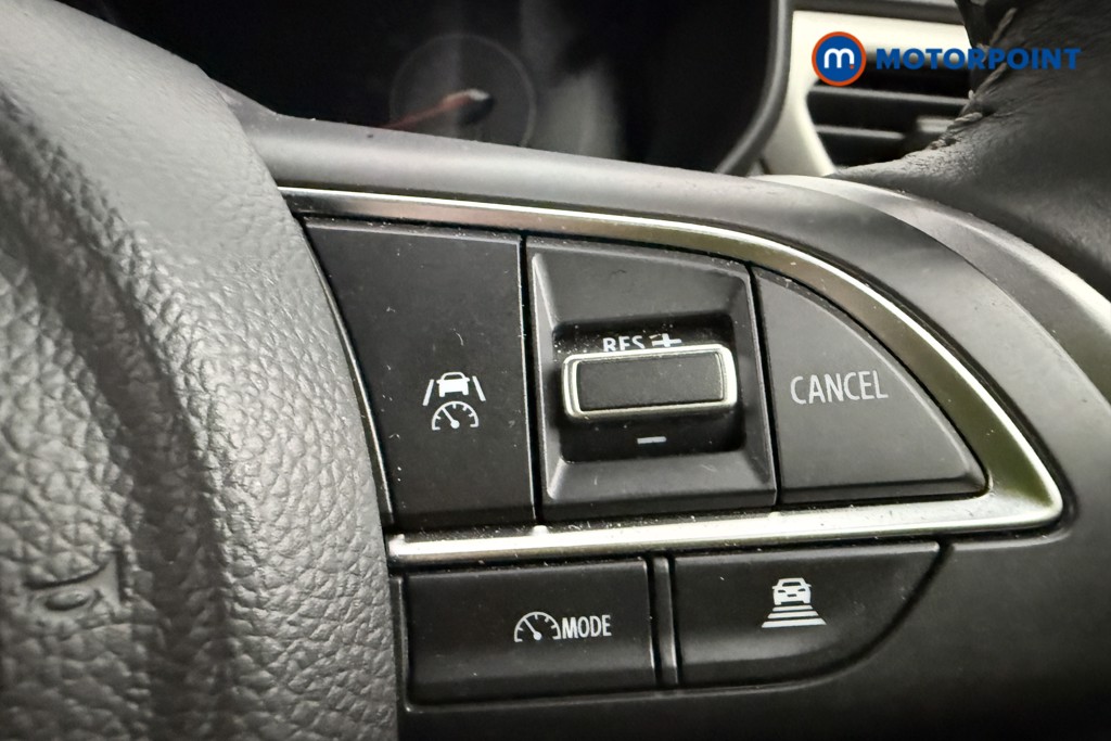 Suzuki Swift Motion Manual Petrol Hatchback - Stock Number (1588639) - 15th supplementary image