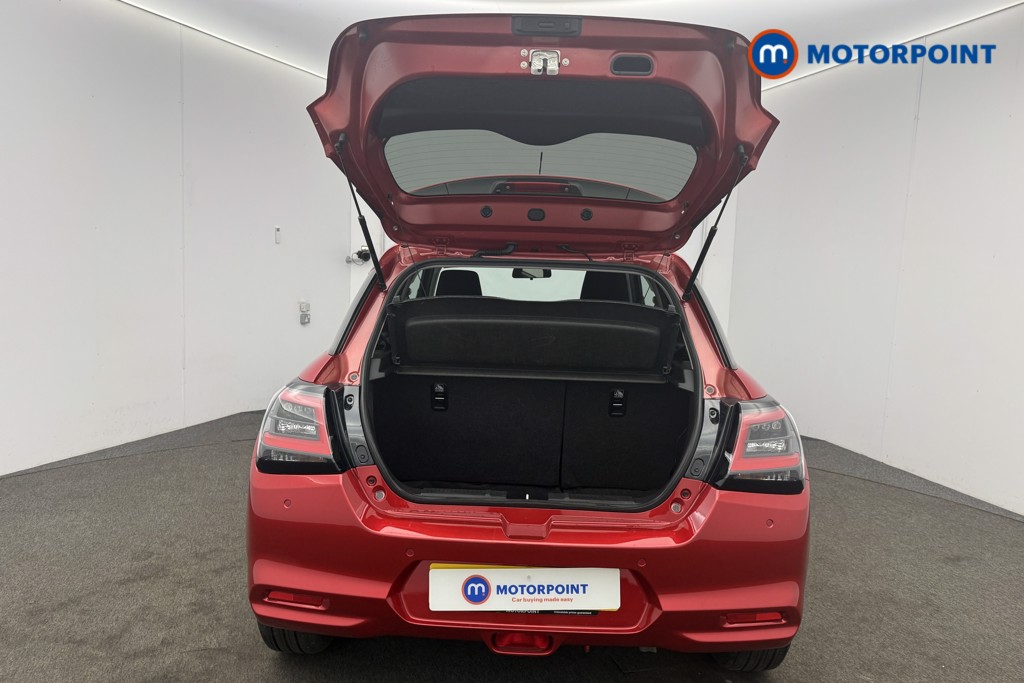Suzuki Swift Motion Manual Petrol Hatchback - Stock Number (1588639) - 20th supplementary image