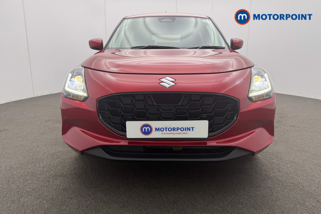 Suzuki Swift Motion Manual Petrol Hatchback - Stock Number (1588639) - 22nd supplementary image