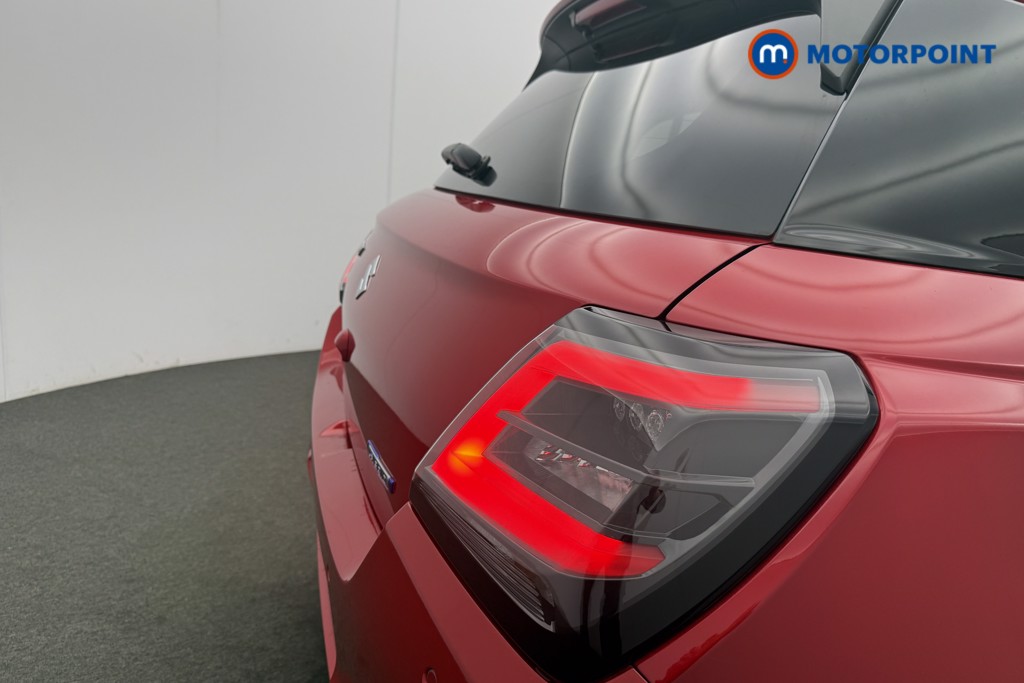 Suzuki Swift Motion Manual Petrol Hatchback - Stock Number (1588639) - 25th supplementary image