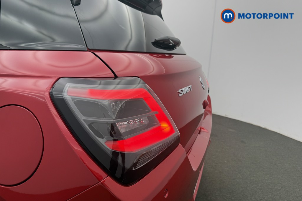 Suzuki Swift Motion Manual Petrol Hatchback - Stock Number (1588639) - 26th supplementary image