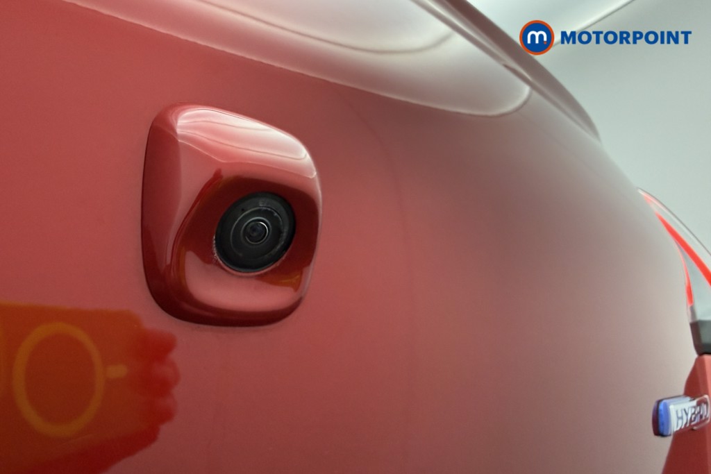 Suzuki Swift Motion Manual Petrol Hatchback - Stock Number (1588639) - 27th supplementary image