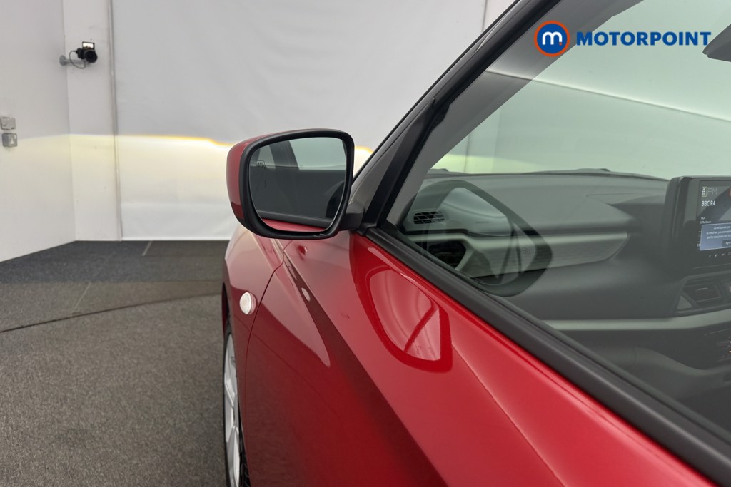 Suzuki Swift Motion Manual Petrol Hatchback - Stock Number (1588639) - 29th supplementary image