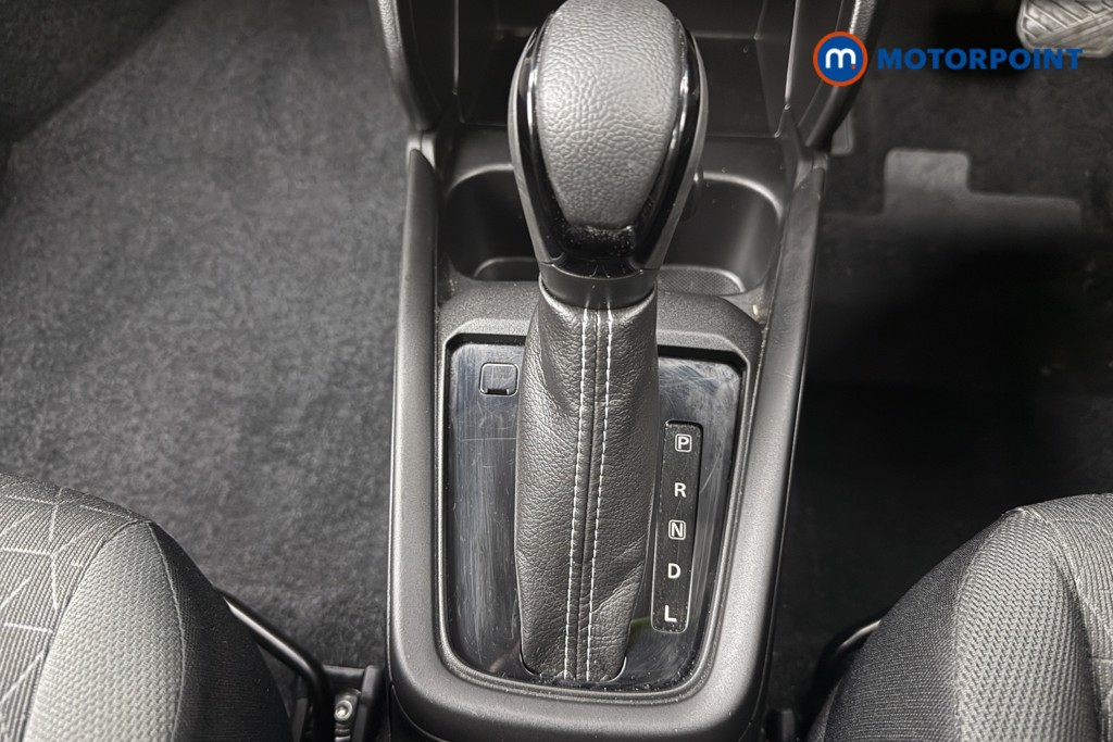 Suzuki Swift Motion Automatic Petrol Hatchback - Stock Number (1588643) - 7th supplementary image