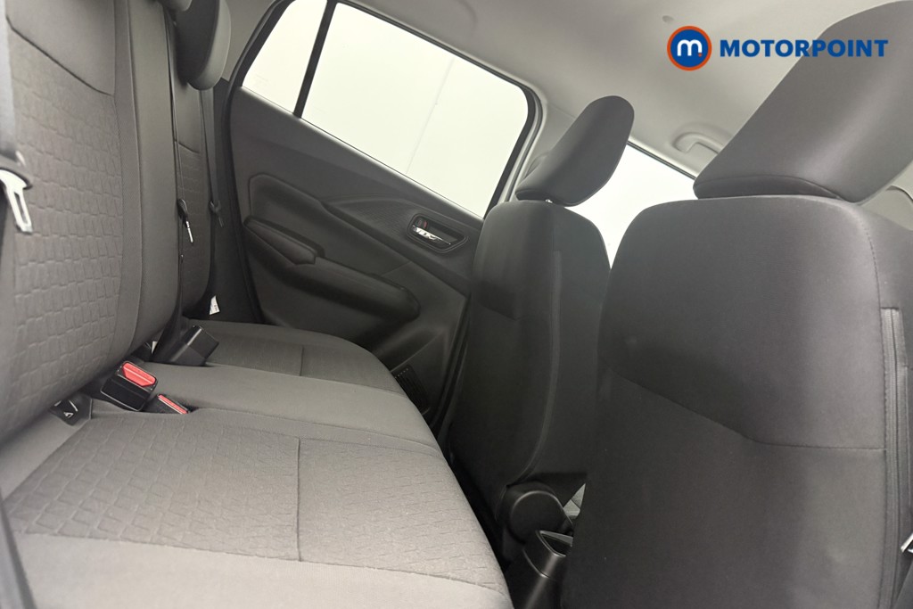 Suzuki Swift Motion Automatic Petrol Hatchback - Stock Number (1588643) - 9th supplementary image