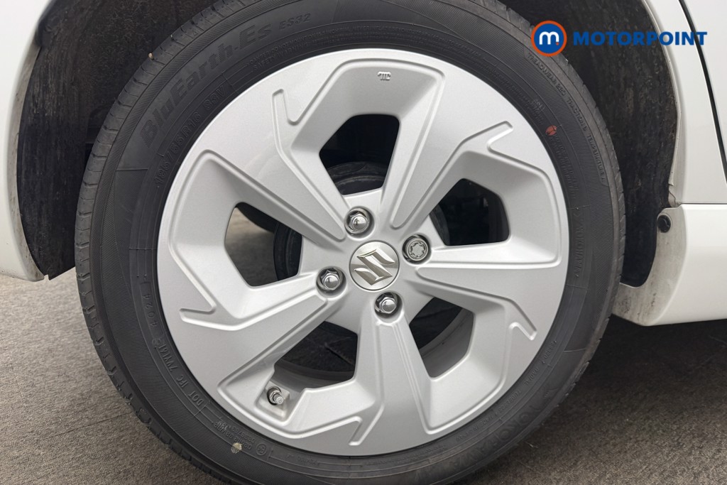 Suzuki Swift Motion Automatic Petrol Hatchback - Stock Number (1588643) - 10th supplementary image