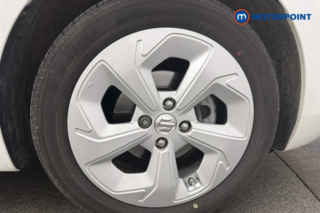 Suzuki Swift Motion Automatic Petrol Hatchback - Stock Number (1588643) - 11th supplementary image