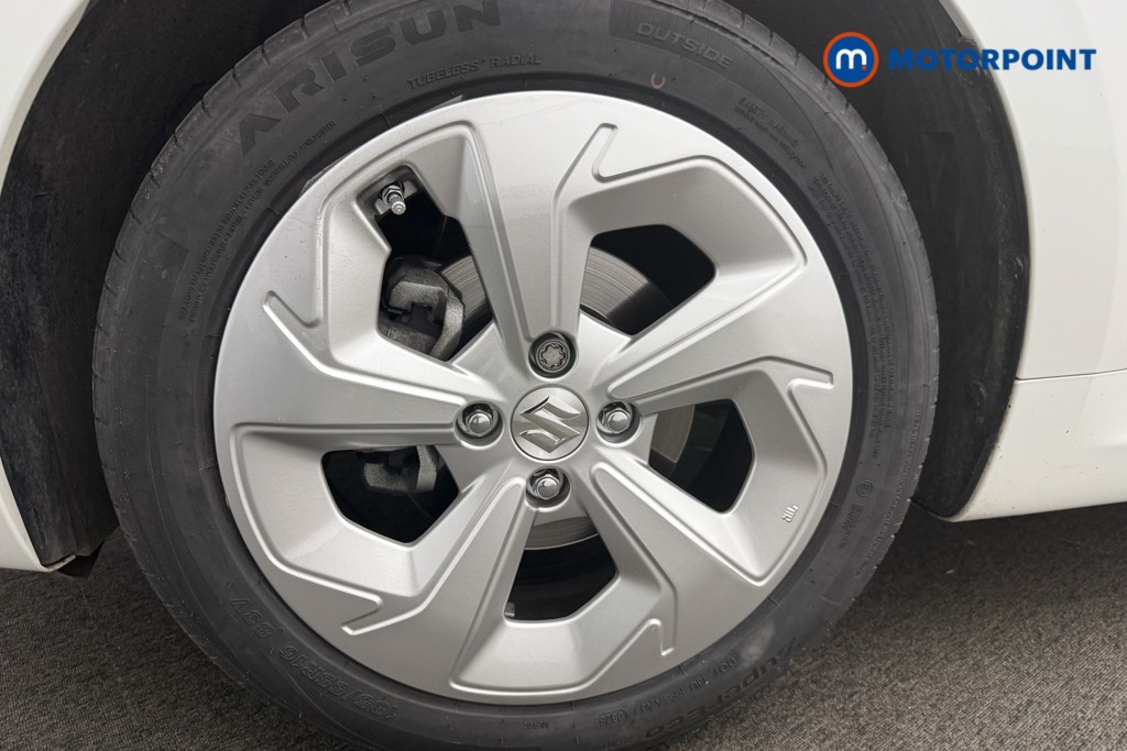 Suzuki Swift Motion Automatic Petrol Hatchback - Stock Number (1588643) - 12th supplementary image
