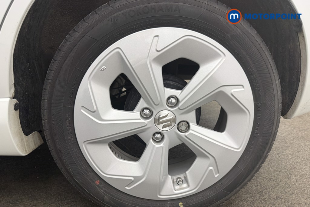 Suzuki Swift Motion Automatic Petrol Hatchback - Stock Number (1588643) - 13th supplementary image