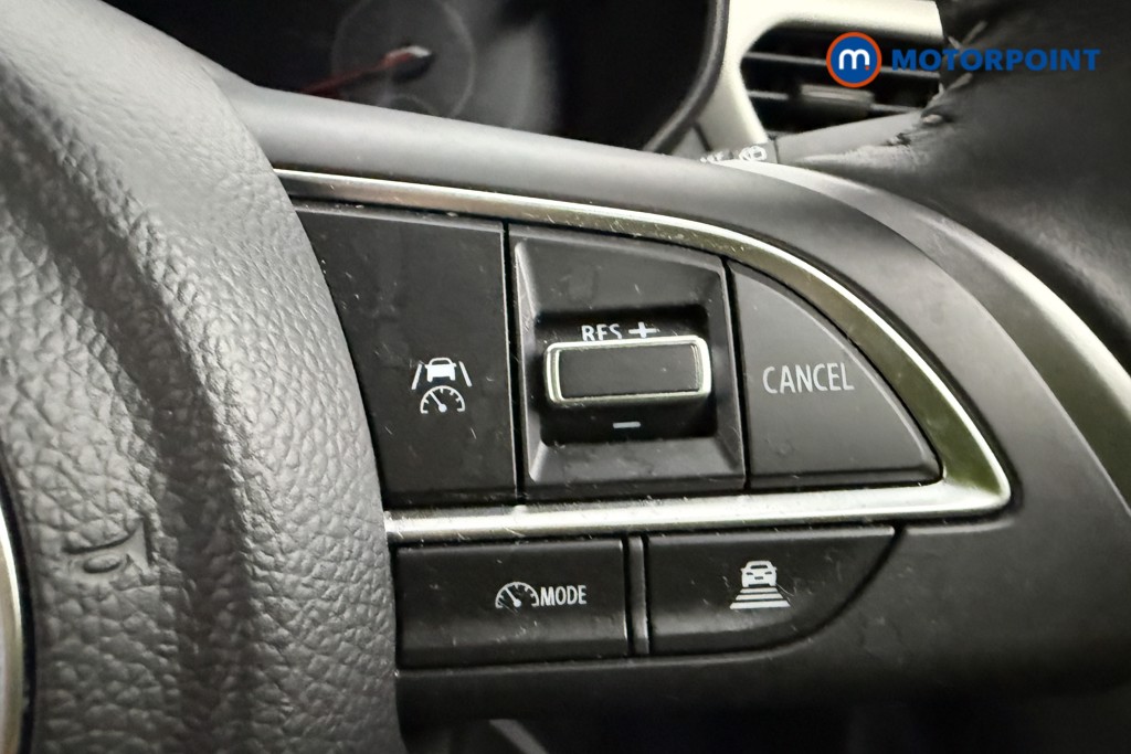 Suzuki Swift Motion Automatic Petrol Hatchback - Stock Number (1588643) - 15th supplementary image