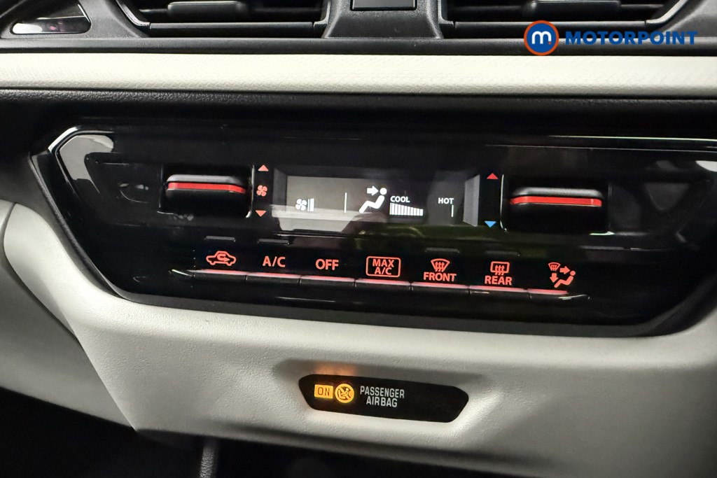 Suzuki Swift Motion Automatic Petrol Hatchback - Stock Number (1588643) - 16th supplementary image