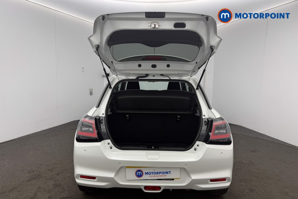 Suzuki Swift Motion Automatic Petrol Hatchback - Stock Number (1588643) - 20th supplementary image