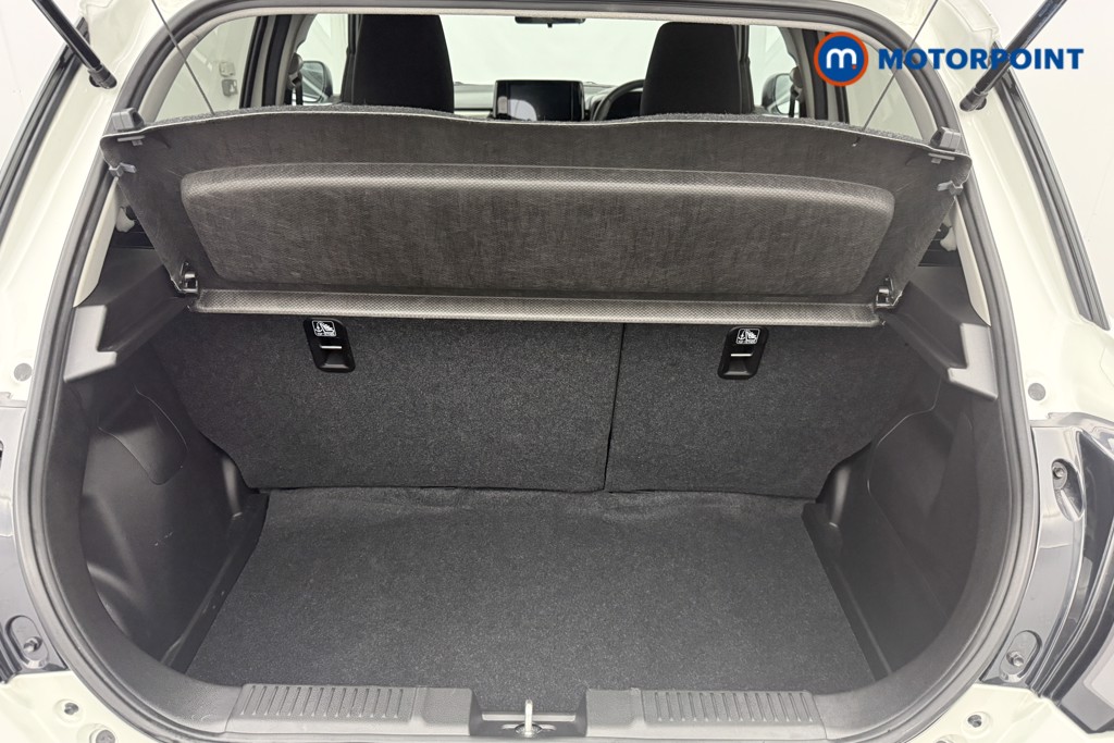 Suzuki Swift Motion Automatic Petrol Hatchback - Stock Number (1588643) - 21st supplementary image