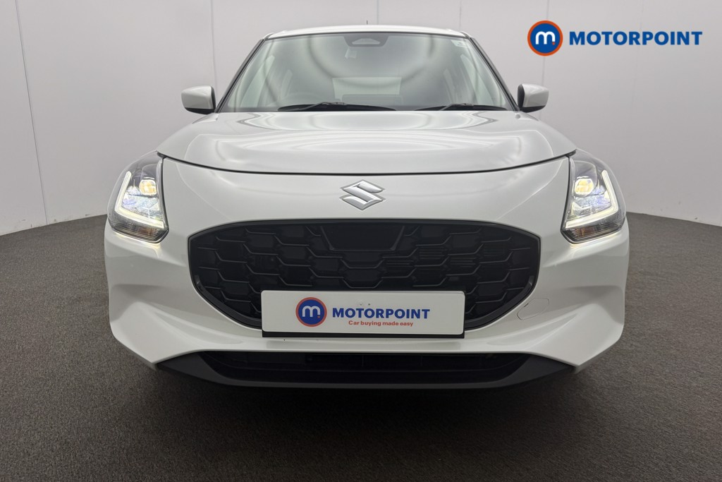 Suzuki Swift Motion Automatic Petrol Hatchback - Stock Number (1588643) - 22nd supplementary image