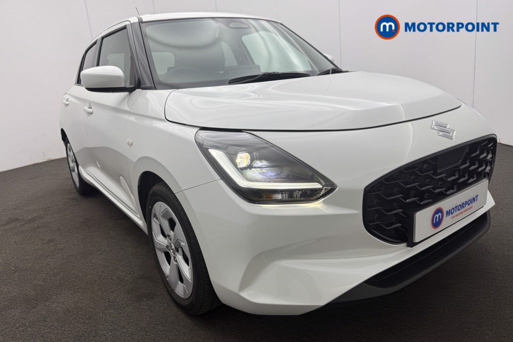 Suzuki Swift Motion Automatic Petrol Hatchback - Stock Number (1588643) - 24th supplementary image