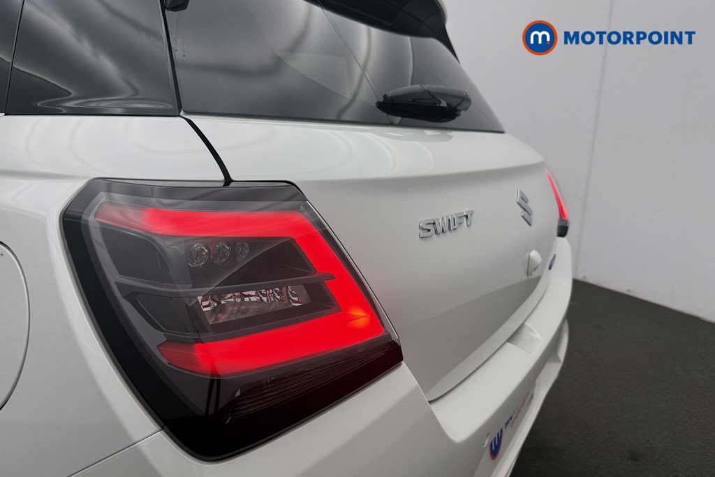 Suzuki Swift Motion Automatic Petrol Hatchback - Stock Number (1588643) - 26th supplementary image