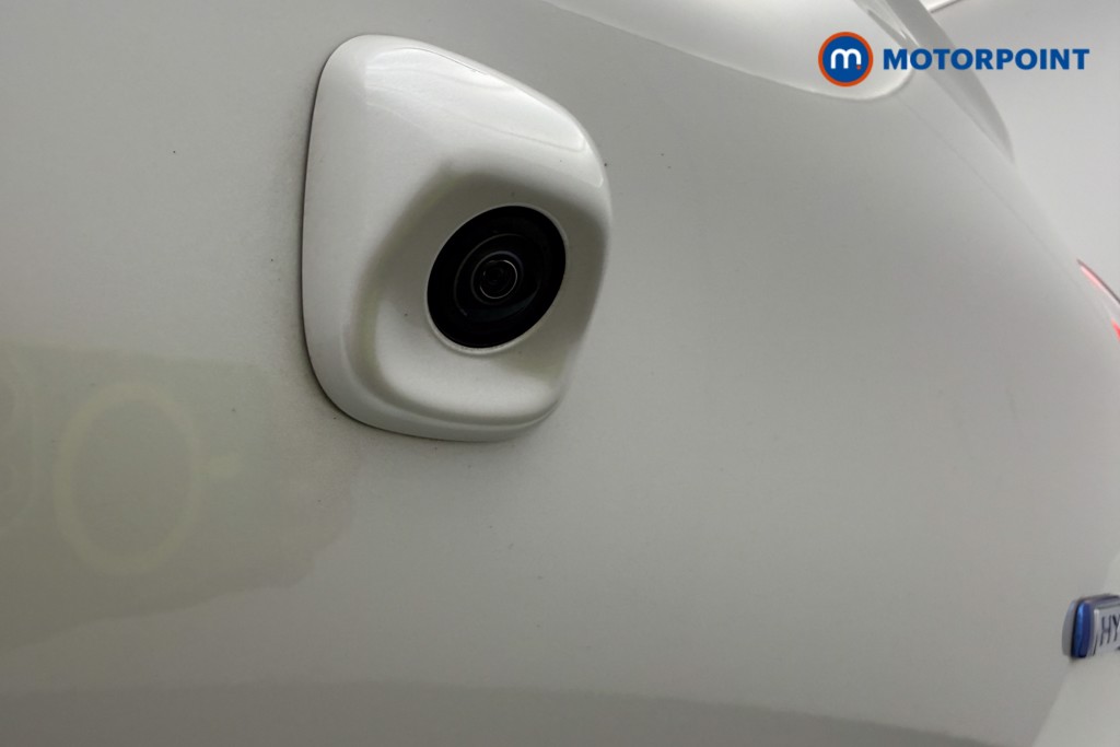 Suzuki Swift Motion Automatic Petrol Hatchback - Stock Number (1588643) - 27th supplementary image