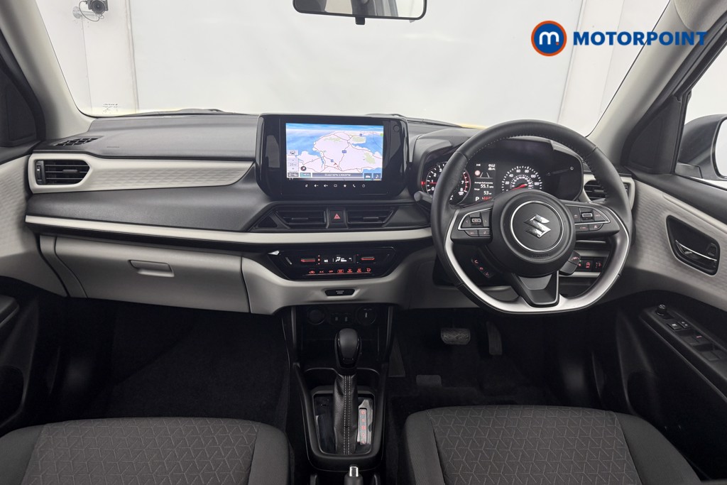 Suzuki Swift Motion Automatic Petrol Hatchback - Stock Number (1588643) - 1st supplementary image
