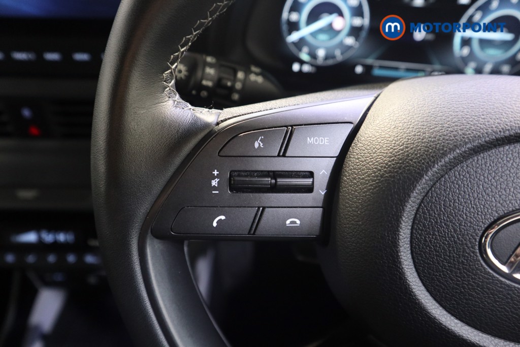 Hyundai I20 Ultimate Automatic Petrol Hatchback - Stock Number (1588650) - 3rd supplementary image