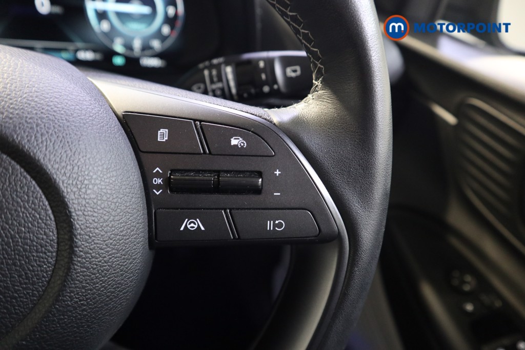 Hyundai I20 Ultimate Automatic Petrol Hatchback - Stock Number (1588650) - 4th supplementary image