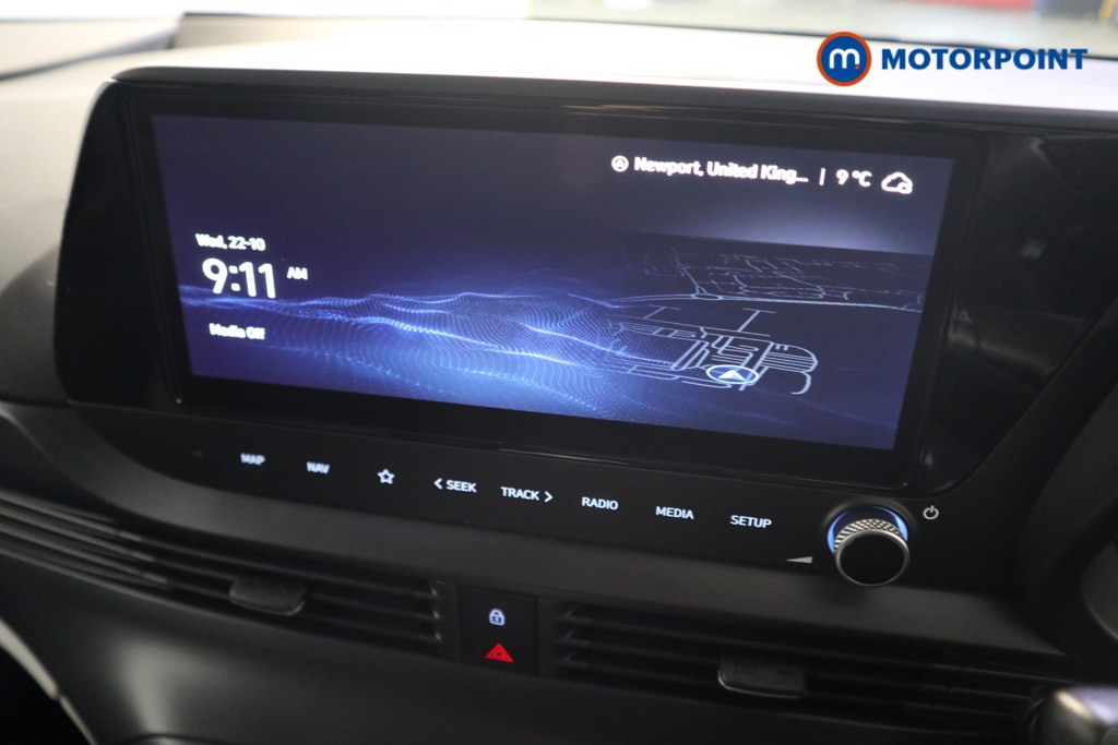 Hyundai I20 Ultimate Automatic Petrol Hatchback - Stock Number (1588650) - 6th supplementary image