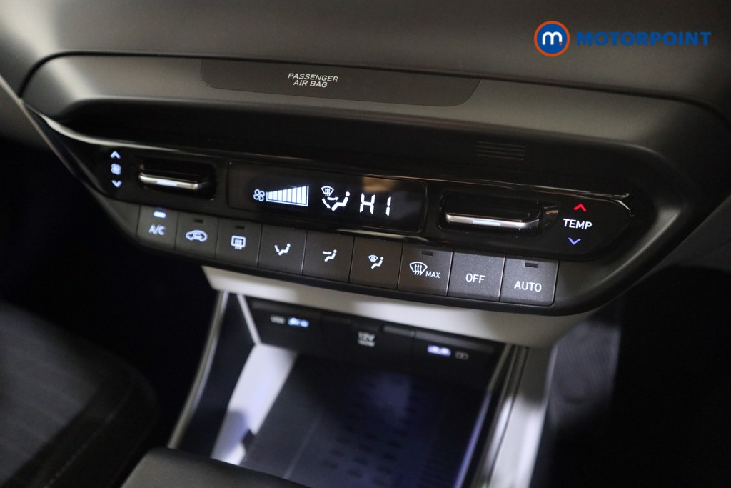 Hyundai I20 Ultimate Automatic Petrol Hatchback - Stock Number (1588650) - 7th supplementary image