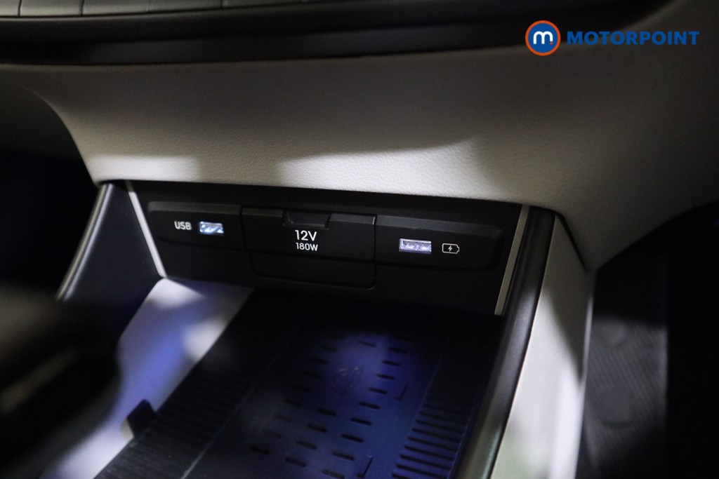 Hyundai I20 Ultimate Automatic Petrol Hatchback - Stock Number (1588650) - 8th supplementary image