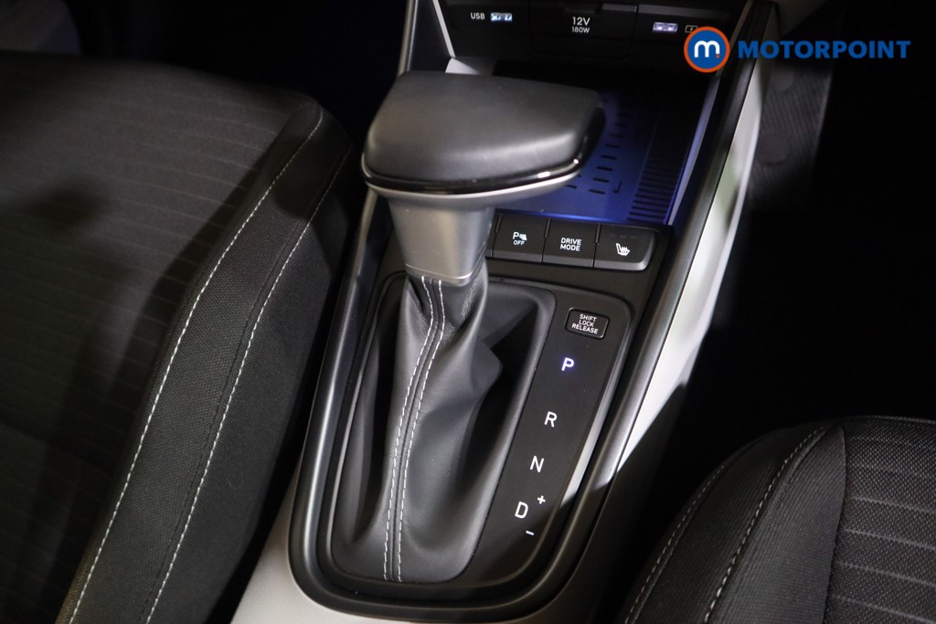 Hyundai I20 Ultimate Automatic Petrol Hatchback - Stock Number (1588650) - 9th supplementary image