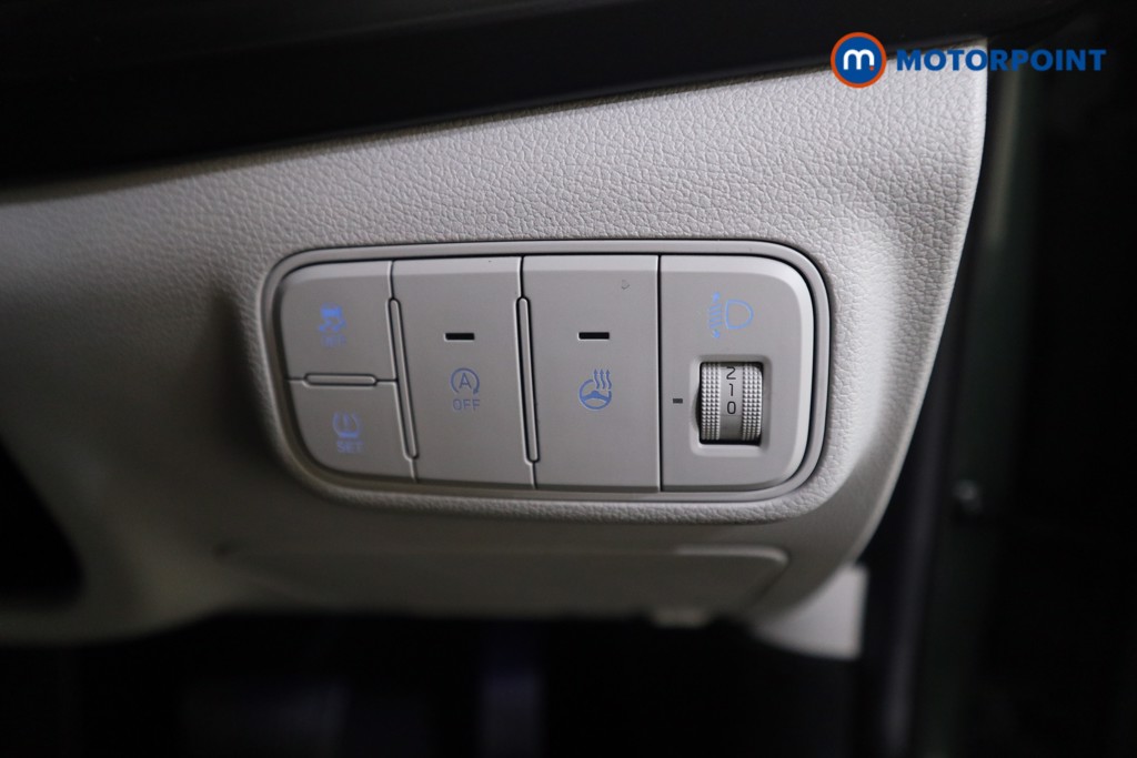 Hyundai I20 Ultimate Automatic Petrol Hatchback - Stock Number (1588650) - 10th supplementary image