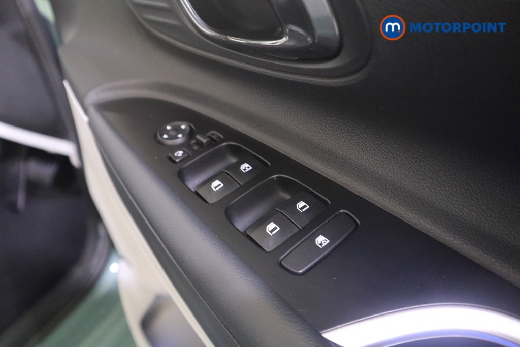 Hyundai I20 Ultimate Automatic Petrol Hatchback - Stock Number (1588650) - 11th supplementary image