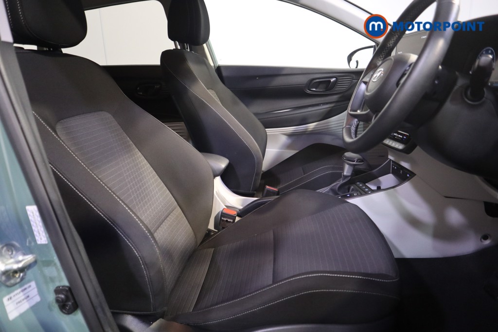 Hyundai I20 Ultimate Automatic Petrol Hatchback - Stock Number (1588650) - 12th supplementary image