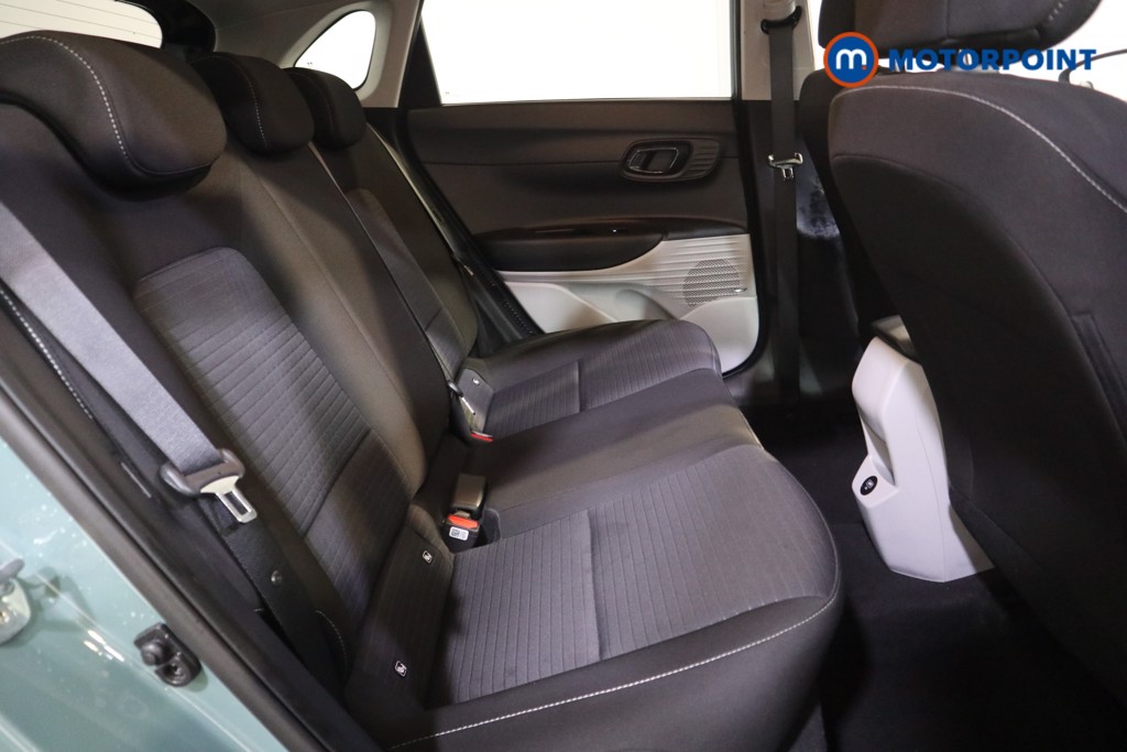 Hyundai I20 Ultimate Automatic Petrol Hatchback - Stock Number (1588650) - 13th supplementary image