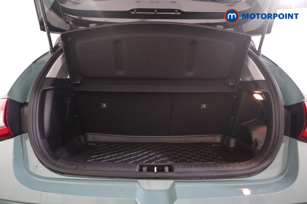 Hyundai I20 Ultimate Automatic Petrol Hatchback - Stock Number (1588650) - 17th supplementary image