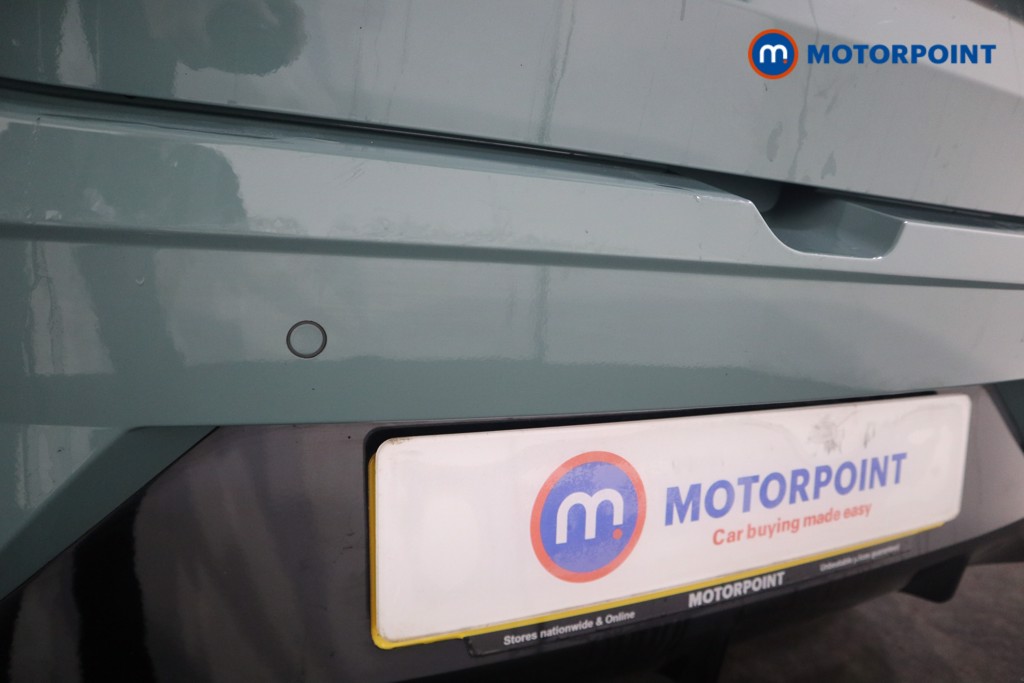 Hyundai I20 Ultimate Automatic Petrol Hatchback - Stock Number (1588650) - 22nd supplementary image