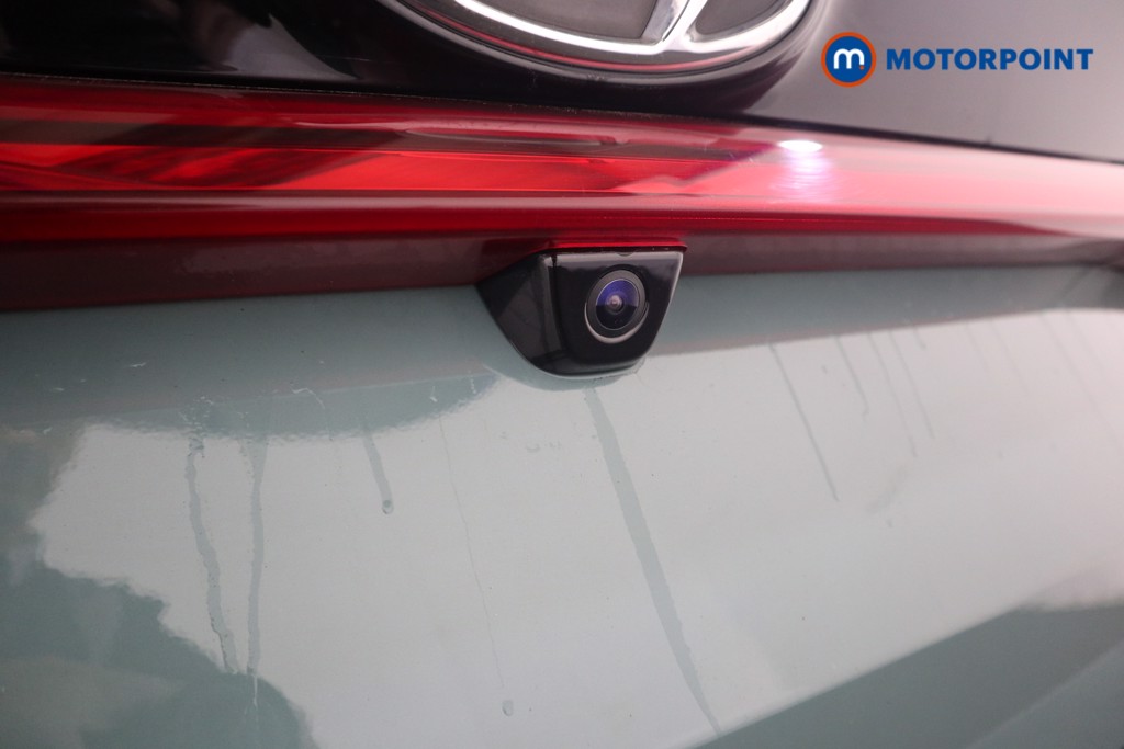 Hyundai I20 Ultimate Automatic Petrol Hatchback - Stock Number (1588650) - 23rd supplementary image