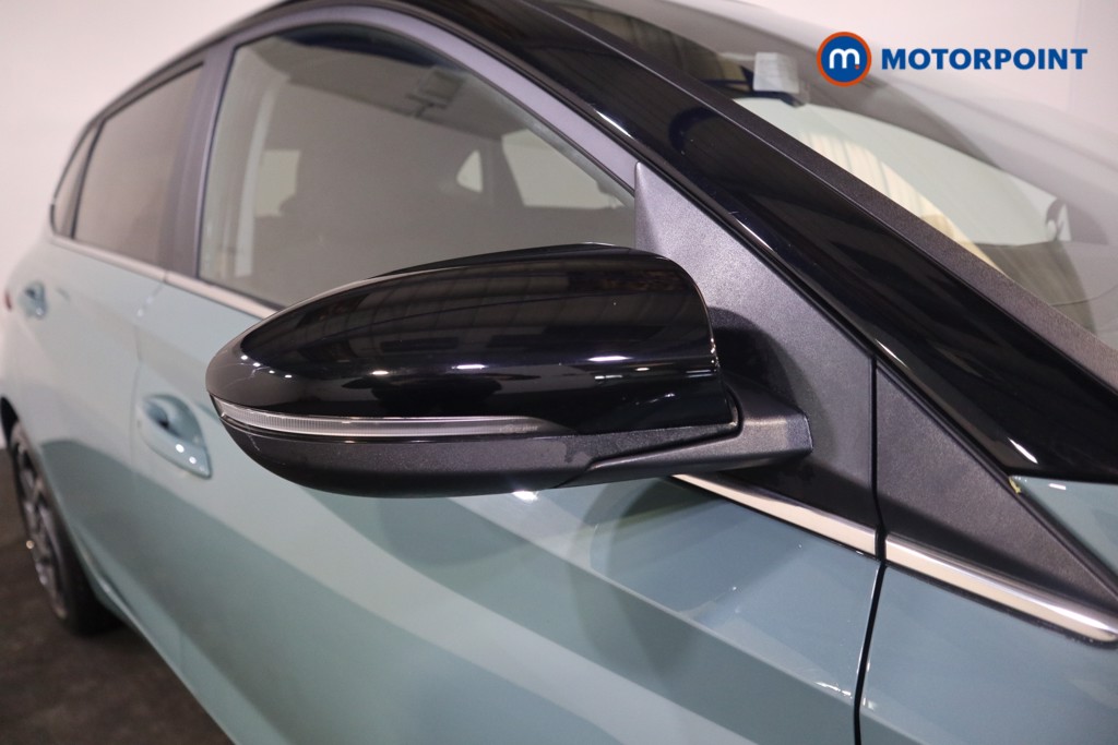 Hyundai I20 Ultimate Automatic Petrol Hatchback - Stock Number (1588650) - 27th supplementary image